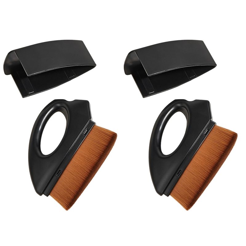 Vinyl Record Cleaner - B48B-2X Professional Anti-Static For LP Vinyl