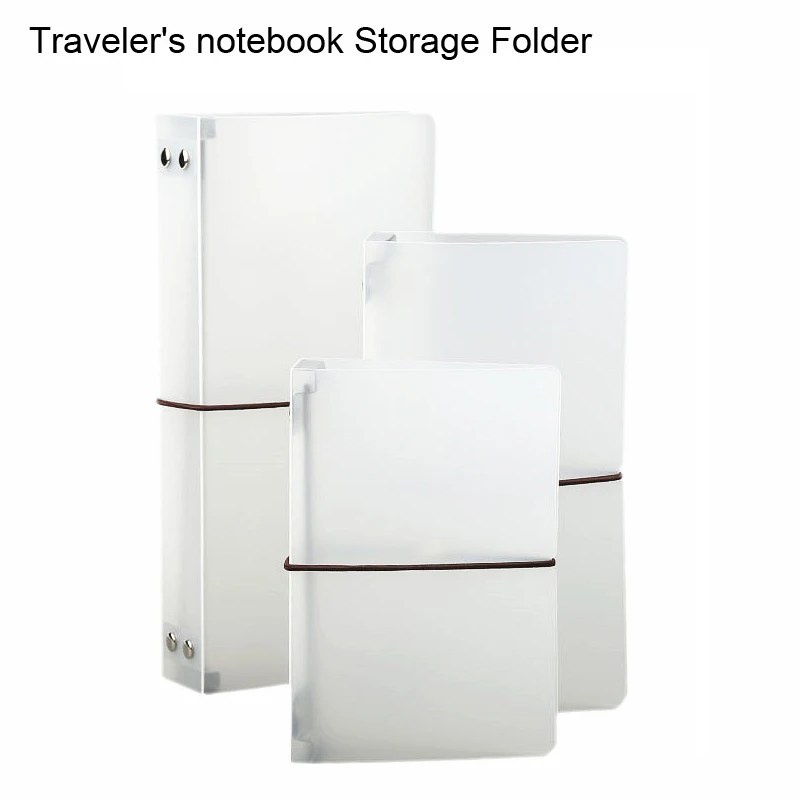 Travelers Notebook Journal Ins - Vintage Collectible Books review and price