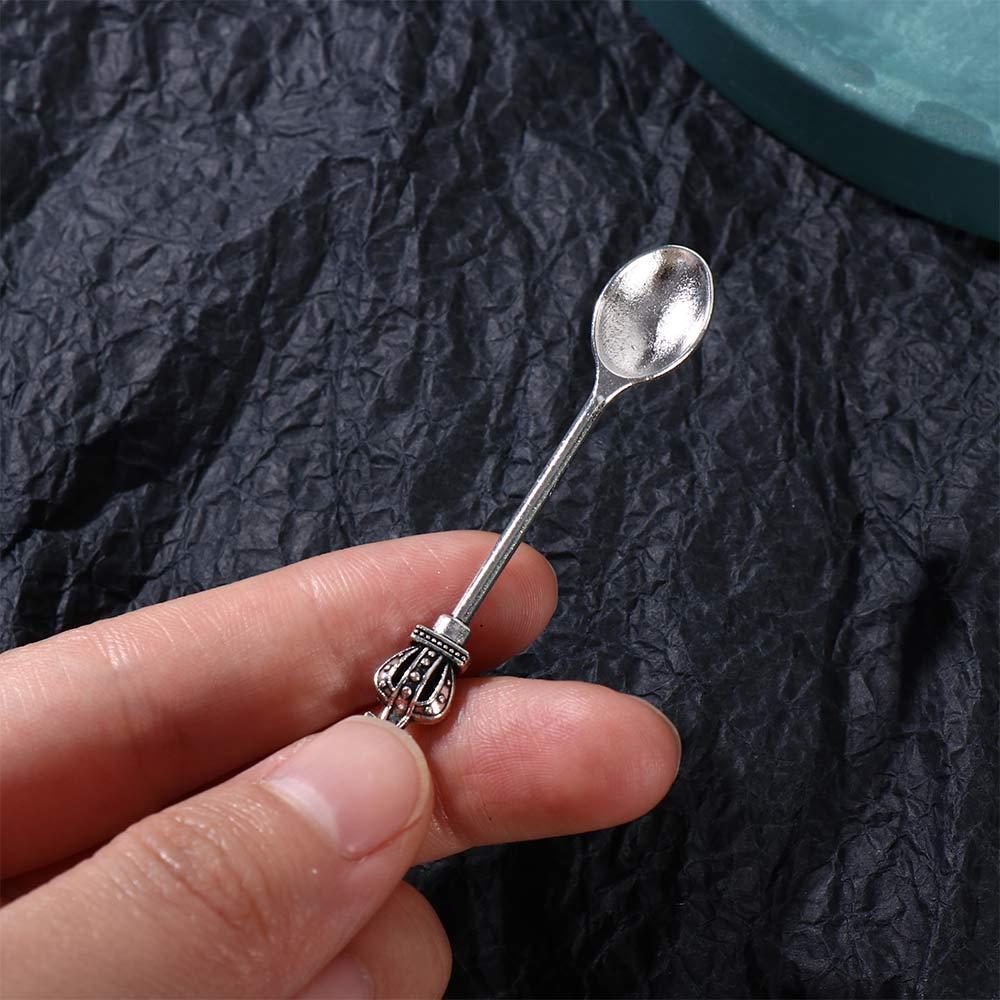 New Fashion Men 30mm Keychain  - Vintage Collectible Spoons review and price