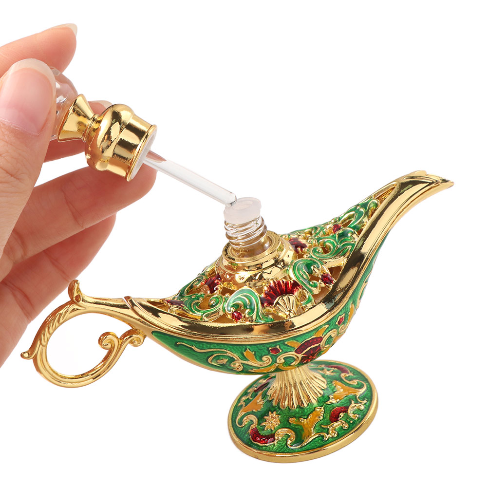 Beautiful Refillable Vintage B - Vintage Collectible Bottles review and price