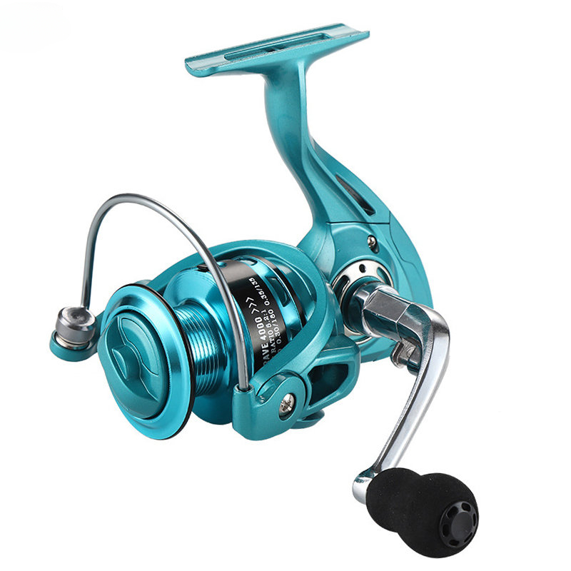15kg Max Drag Comfort EVA Grip - Developing Tank Reel review and price