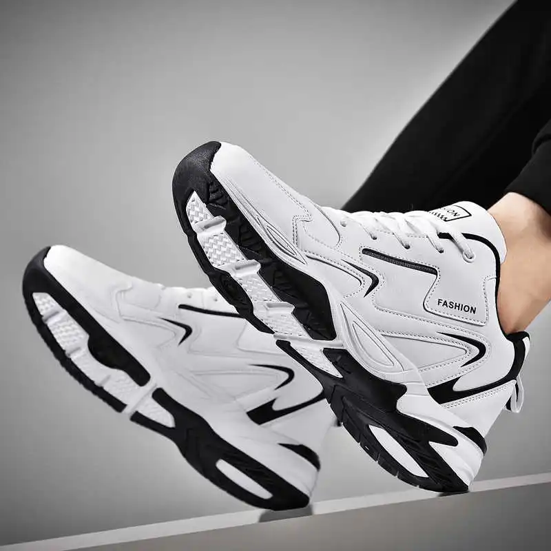 Cold-proof Spring Gym Sneakers - Vintage Collectibles Store review and price