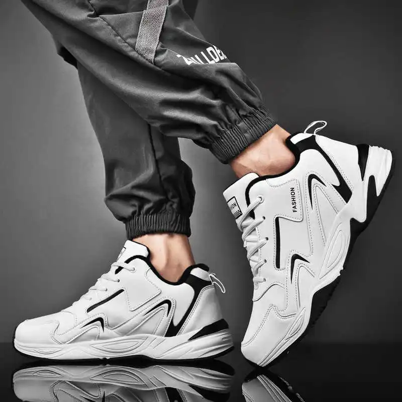 Cold-proof Spring Gym Sneakers - Vintage Collectibles Store review and price