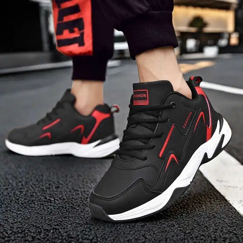 Cold-proof Spring Gym Sneakers - Vintage Collectibles Store review and price